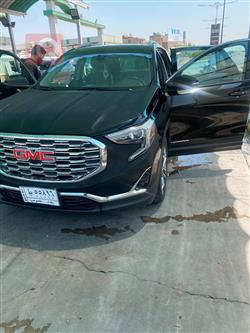 GMC Terrain
